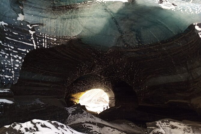 Ice Cave Katla Private Super Jeep Tour From Vík - Additional Information