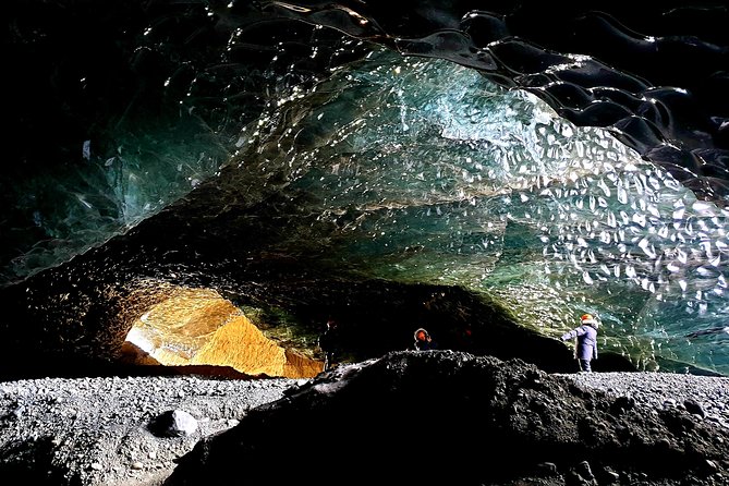 Ice Cave Tour in Vatnajökull - Cancellation Policy