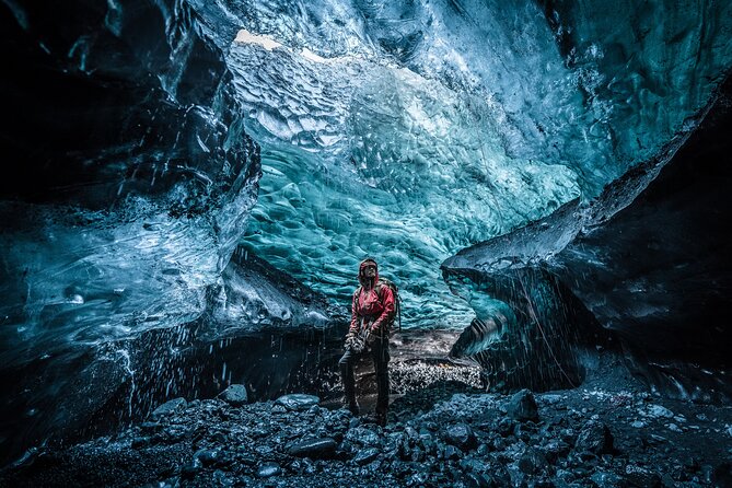 Ice Cave Tour - Safety Measures