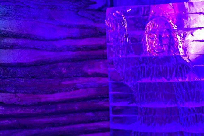 Icebar Cologne Experience - Last Words