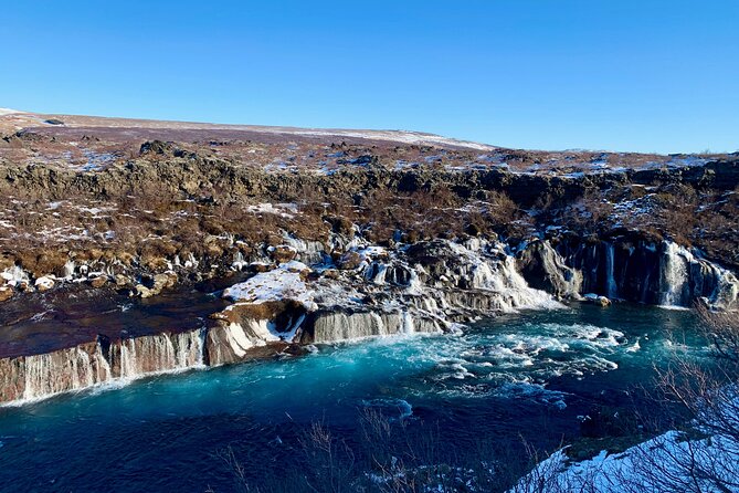 Iceland South Coast: 5-Night Tour From Keflavik  - Reykjavik - Additional Resources