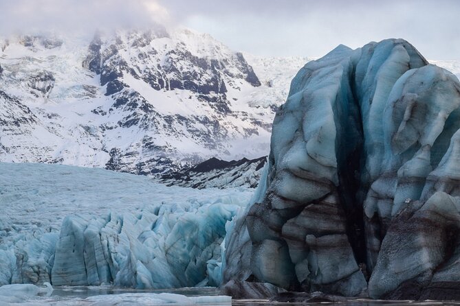 Icelands South Coast Private Tour - Similar Tour Options in Reykjavik