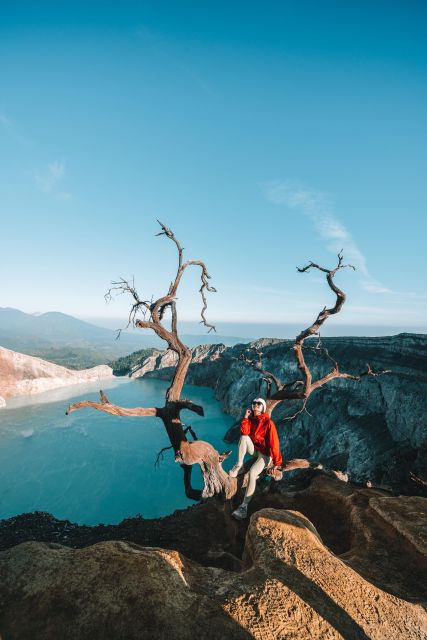 Ijen Crater Adventure, and Breathtaking Views in One Day - Common questions