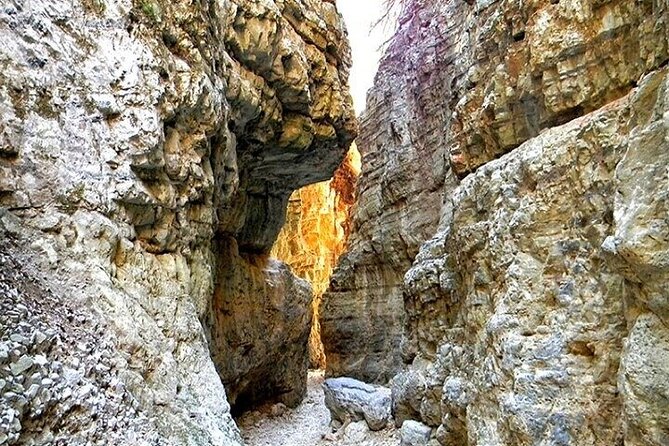 Imbros Gorge From Rethymno - Common questions