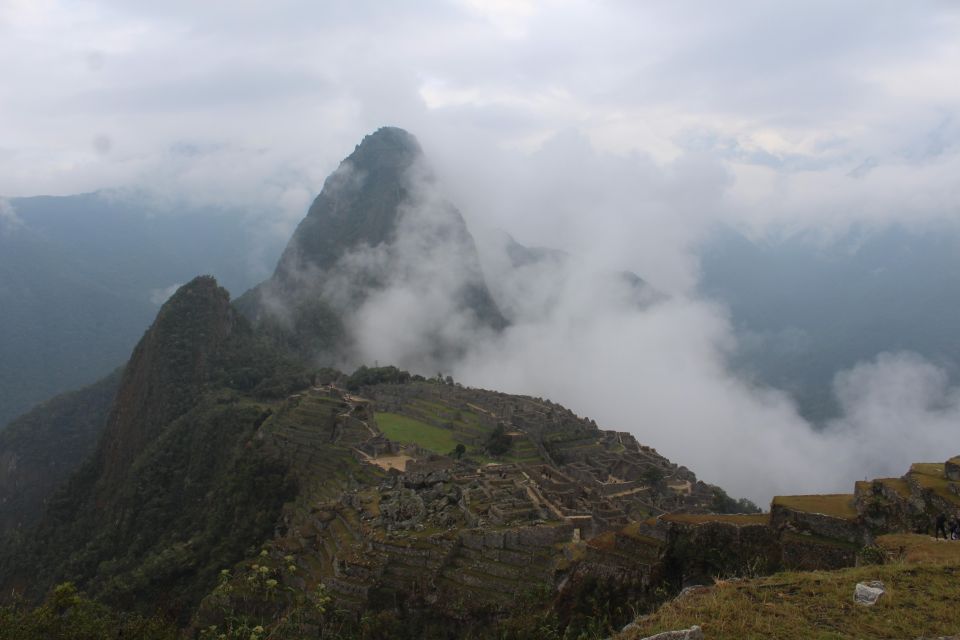 Inca Jungle to Machu Picchu - What to Bring