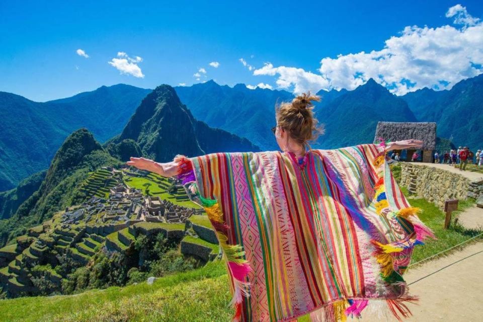 Inca Jungle Trek to Machu Picchu 4 Days 3 Nights - Last Words