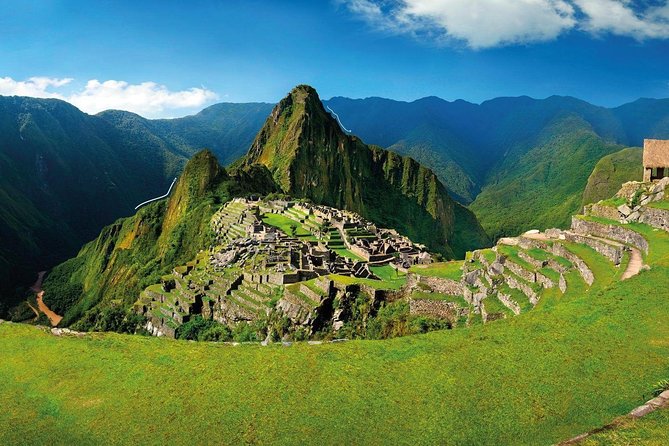 Inca Trail 2 Days 1 Night to Machupicchu - What to Expect