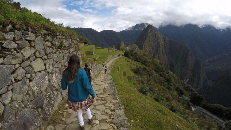 Inca Trail 2 Days to Machu Picchu - Additional Information