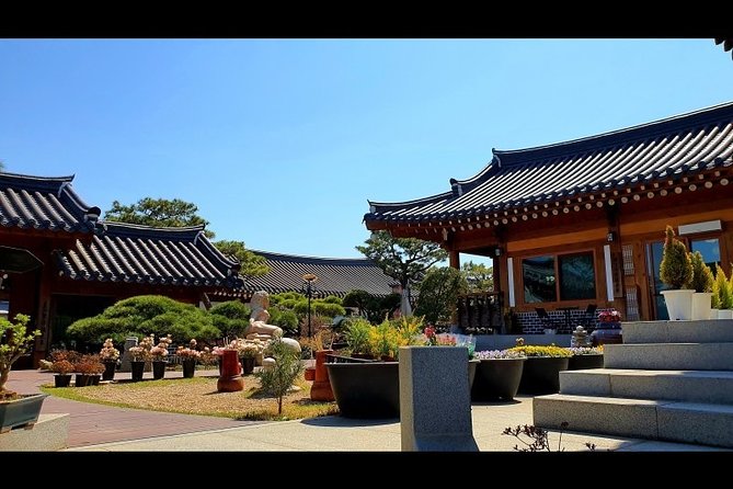 Incheon Ganghwado Island Peace 1 Day Tour(from Seoul) by Trippose - Tour Guide Information