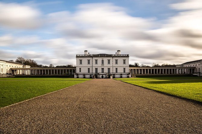 Independent Sightseeing Tour to London'S Royal Borough of Greenwich With Private Driver - Pricing Details