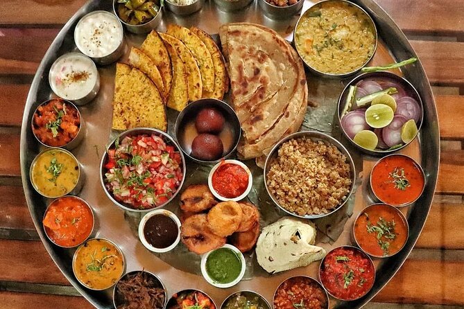 Indian Lunch Experience in Paris - Common questions