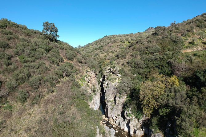 Inflatable Boat Excursion Gole Di Tiberio on the Madonie Near Cefalù - Insightful Reviews and Feedback