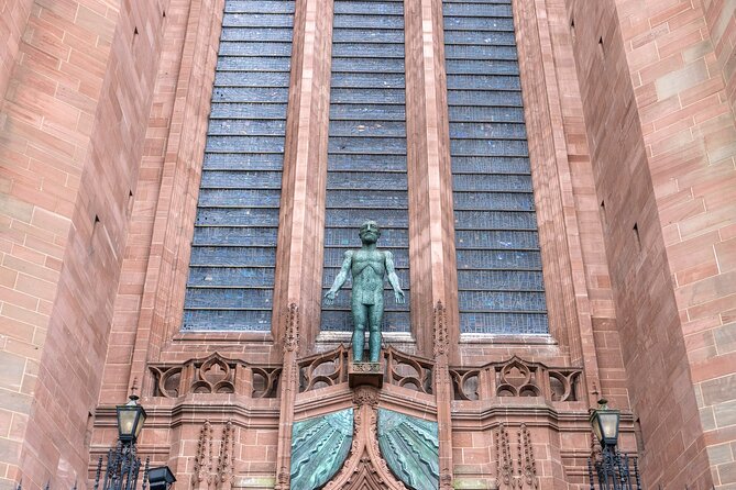 Inspirational Women Liverpool Past-Present History Tour - Monthly - Tour Schedule