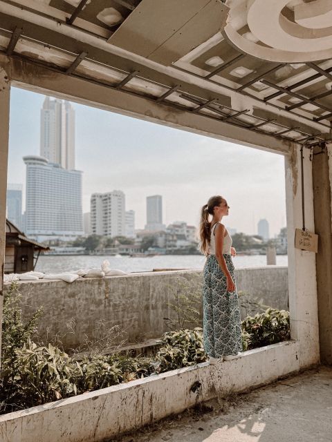 Instagram Tour Bangkok With Hidden Gems (Free Photographer) - Customer Reviews