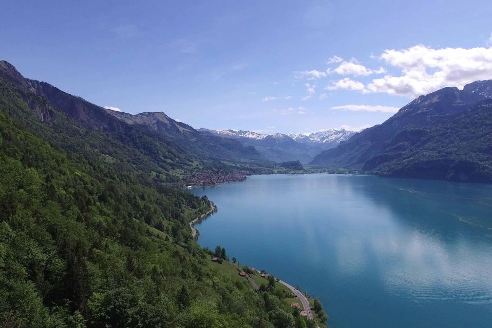 Interlaken Valley Bike Tour: Rivers, Lakes & Forests - Important Guidelines