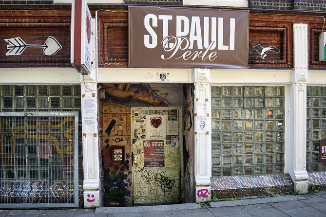 Intriguing St. Pauli Photography Day Tour - Booking Information
