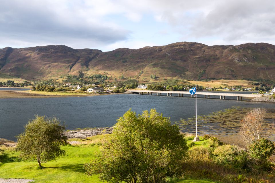 Inverness: Isle of Skye and Eilean Donan Castle Day Trip - Meeting Point Information