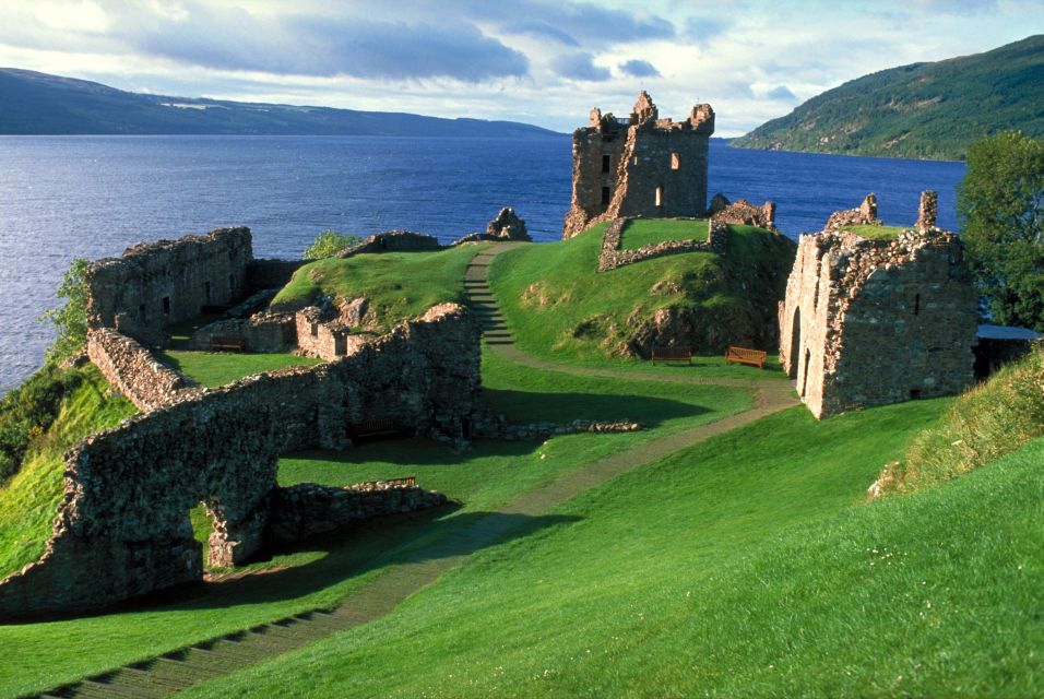 Inverness: Loch Ness Cruise, Castle, and Outlander Tour - Common questions