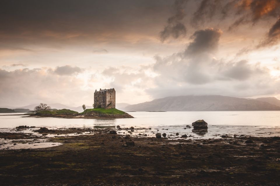 Iona, Mull, and Isle of Skye: 5-Day Tour From Edinburgh - Important Information