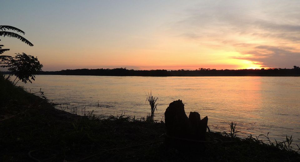 Iquitos 2 Days in the Amazon, Natural Wonder of the World - Last Words