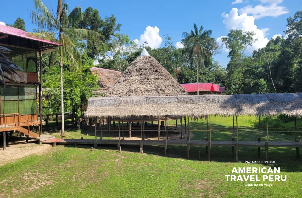 Iquitos: 4 Days 3 Nights Amazon Lodge All Inclusive - Last Words
