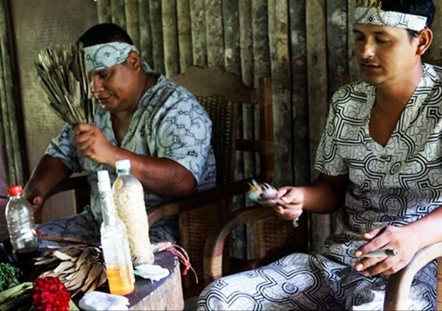 Iquitos: Healing Treatment With Medicinal Plants - Last Words