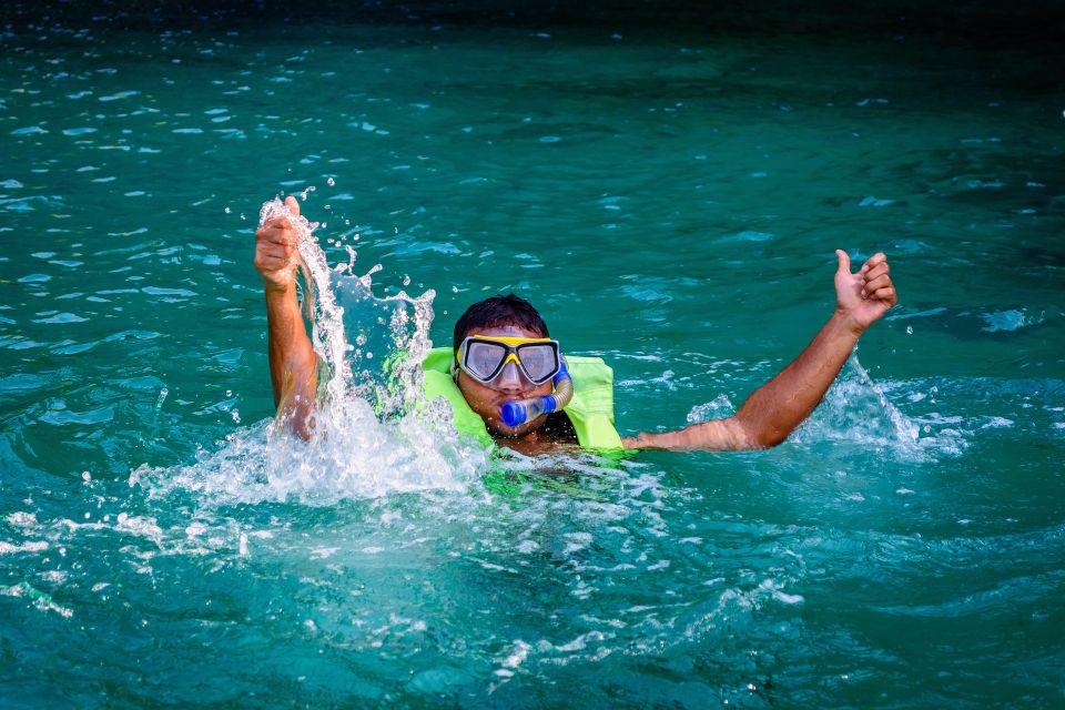 Islamorada: Snorkeling and Beach Adventure - Booking Flexibility