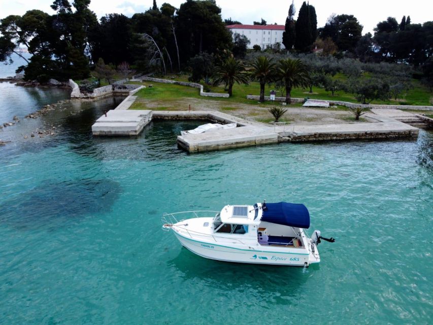 Island Hopping Half Day Boat Tour With Snorkeling - Last Words