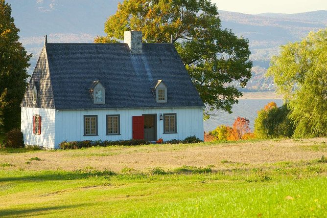 Island of Orleans Taste and Drink Tour - Additional Information