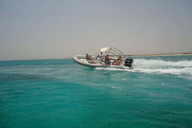 Islands & Snorkeling Private Tour in Hurghada - Common questions