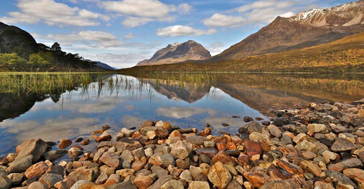 Isle of Skye and the Highlands 5-Day Tour From Edinburgh - Last Words