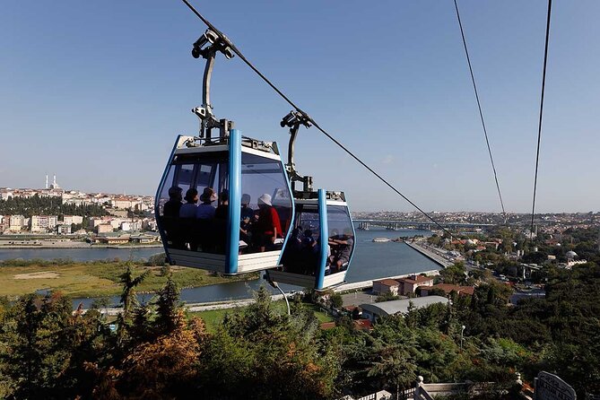 Istanbul: Bosphorus Cruise, Bus Tour, Cable Car Ride With Live Guide & Ticket - Common questions