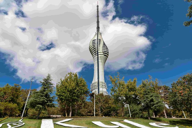Istanbul Camlica Tower: Private Entry, Transfer & Dine Choices - Last Words