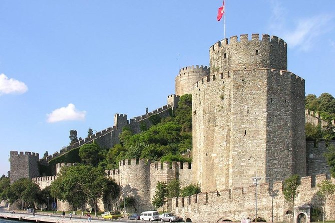 Istanbul City Tour With Bosphorus Strait Sightseeing Cruise - Additional Information and Resources