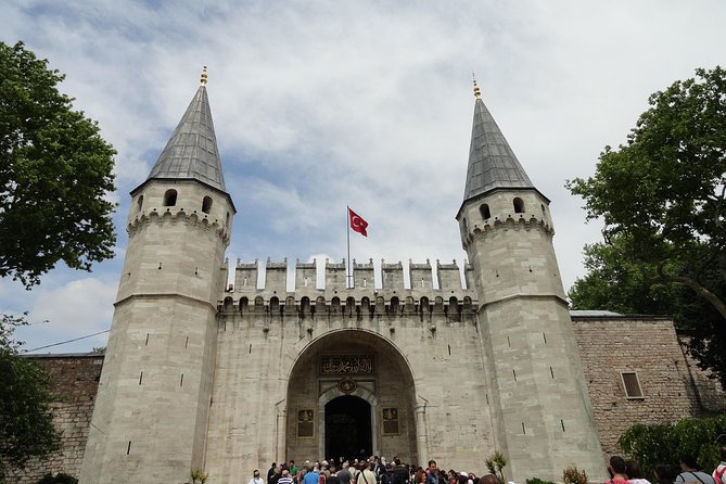 Istanbul Full Day Old City Tour - Customer Support