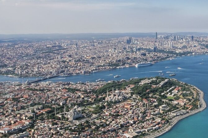 Istanbul Highlights Half-Day Tour - Common questions