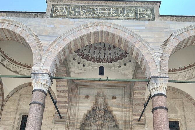 Istanbul in a Day: Fully Guided Classic City Tour - Customer Reviews