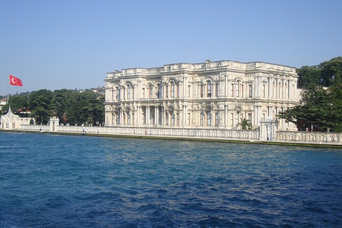 Istanbul Two Continents Tour By Bus And Bosphorus Cruise - Traveler Reviews & Ratings