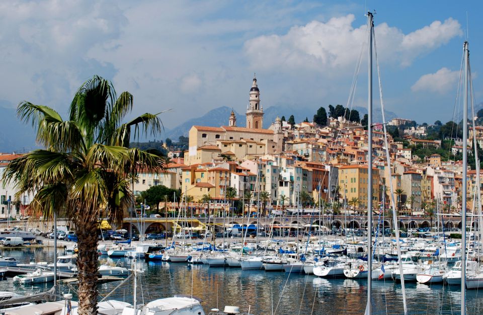 Italian City, Its Market & Menton Private Full Day Tour - Last Words