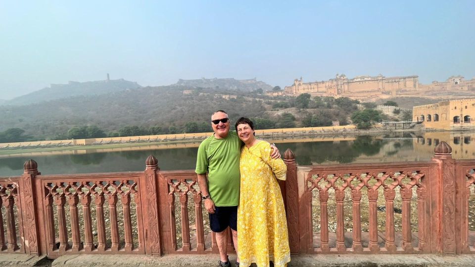 Jaipur Highlights: Exclusive Day Tour With Hotel Pick & Drop - General Details and Tour Experience
