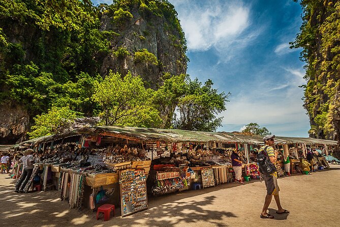 James Bond Island and Phang Nga Bay Tour From Phuket - Safety and Comfort Measures