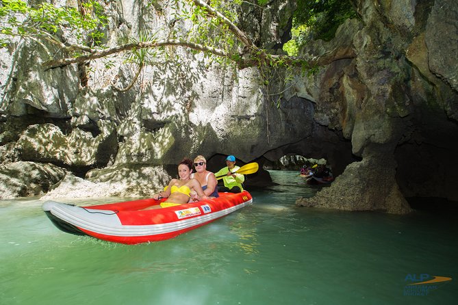 James Bond Island & Canoe & Phang Nga Bay by Speedboat From Phuket - Cancellation Policy