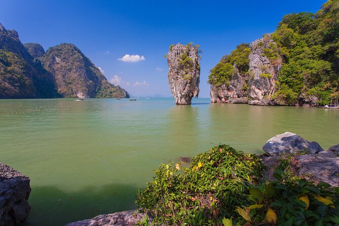 James Bond Island & Canoe Tour by Longtail Boat - Full Day From Khao Lak - Common questions