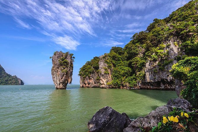 James Bond Island Day Tour by Longtail Boat - Additional Information