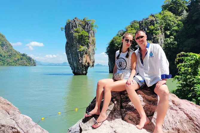 James Bond Island Day Trip by Speed Boat All Inclusive - Additional Information and Policies