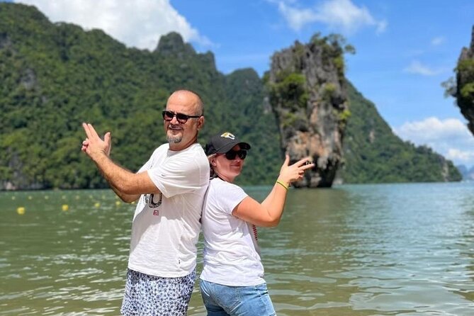 James Bond Island (Ko Khao Phing Kan) and YAO YAI Island Tour - Common questions