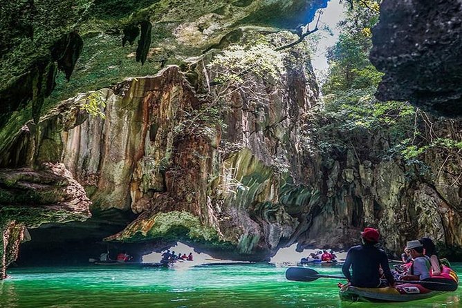 James Bond Island Premium Trip by Speed Boat - Photo Gallery and Viator Help