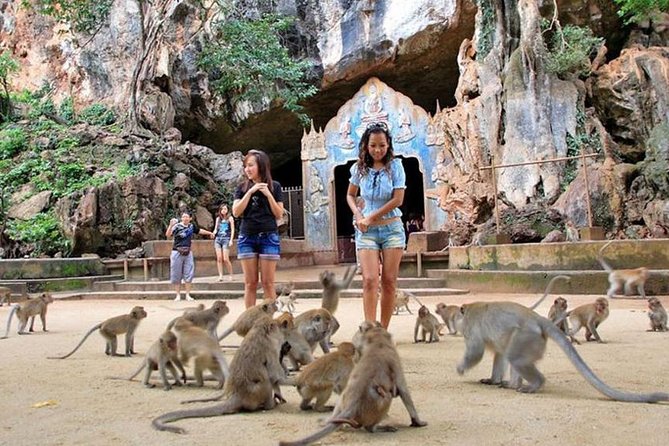 James Bond Island Sightseeing(No Canoeing) Tour by Speedboat From Phuket - Directions