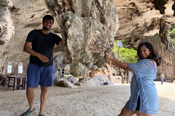 James Bond Island With Big Boat, Canoeing and Swimming - Last Words