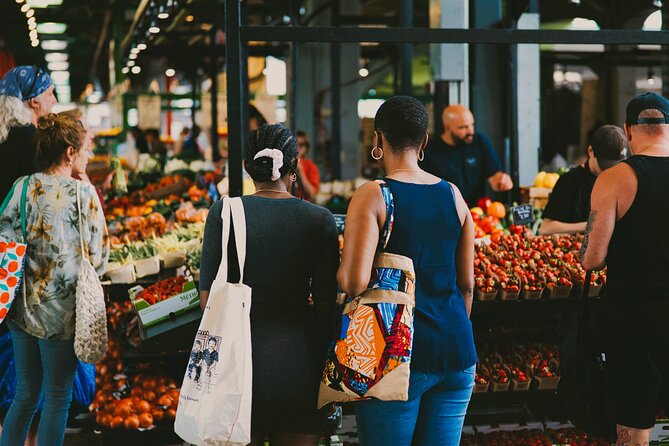 Jean-Talon Market & Little Italy Small Group Walking Tour - Common questions